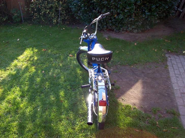 Puch Maxi k Solgt billede 10