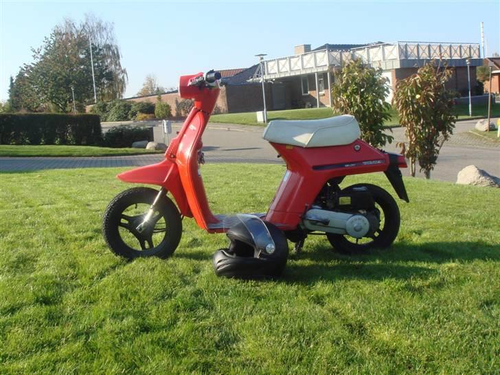 Honda Melody {SPRITTEREN} Solgt billede 7