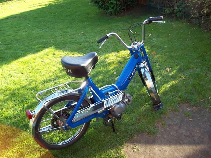 Puch Maxi k Solgt billede 11