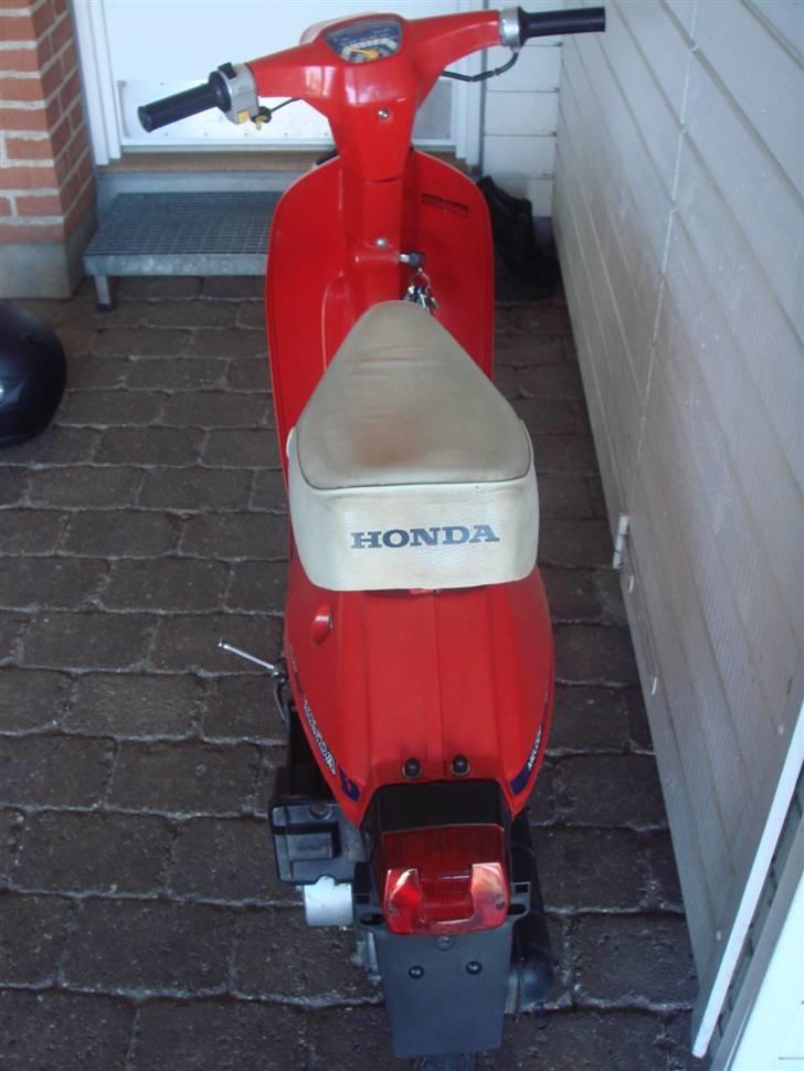 Honda Melody {SPRITTEREN} Solgt billede 9