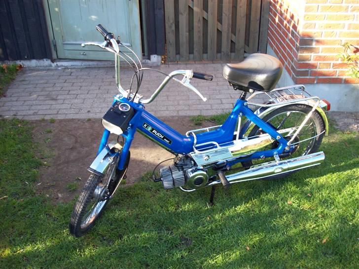 Puch Maxi k Solgt billede 12