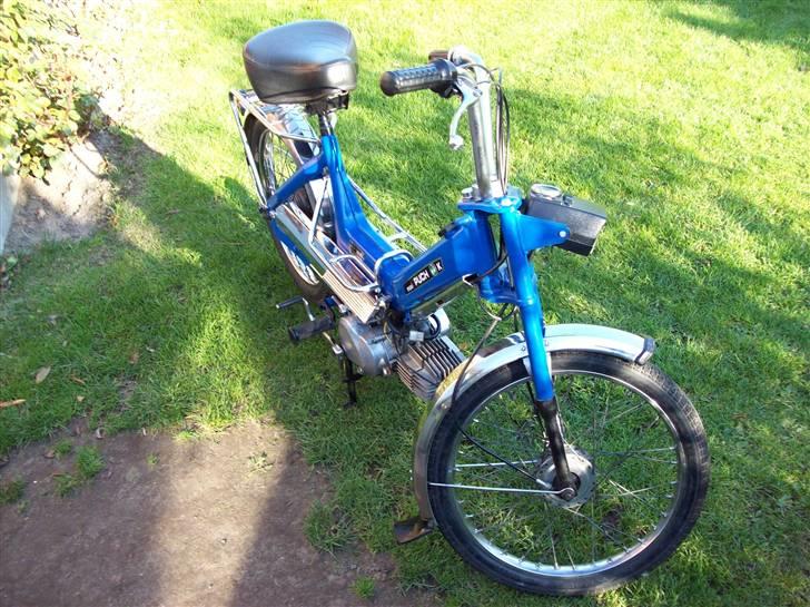 Puch Maxi k Solgt billede 13