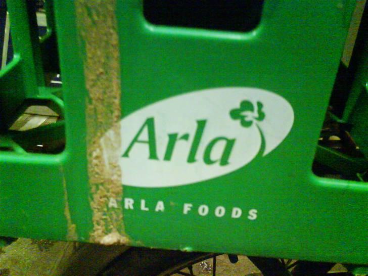 Vespa ciao / æ spritter solgt billede 4