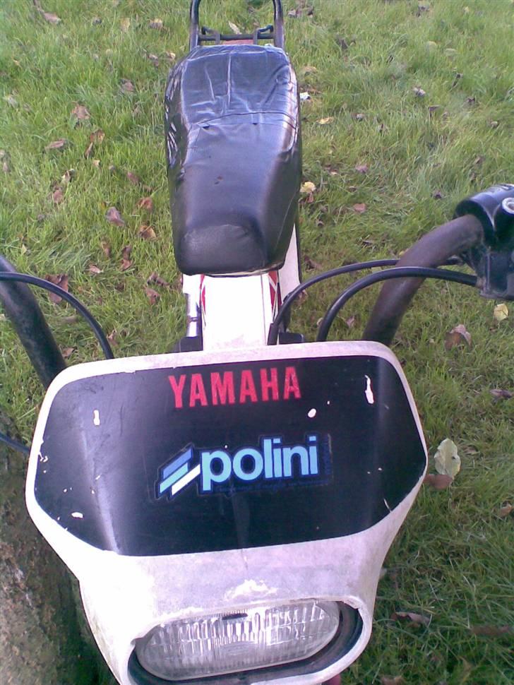 Yamaha Sting ( TIL SALG  )  billede 8