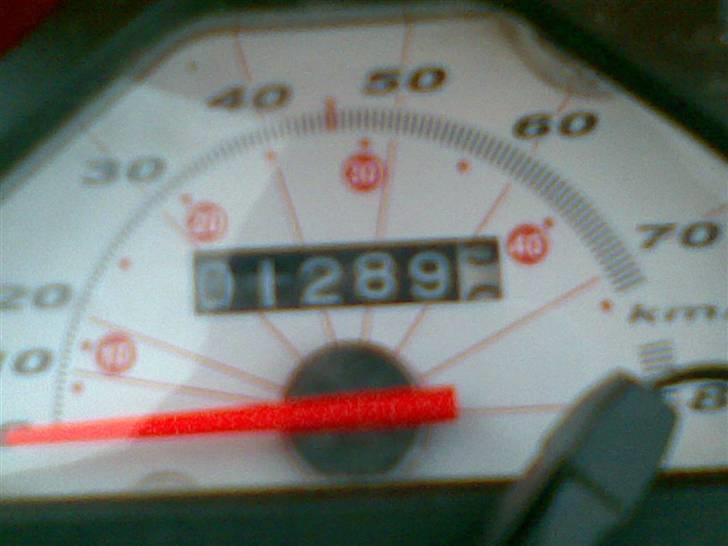 Gilera #Rcr Lc DD # solgt billede 6