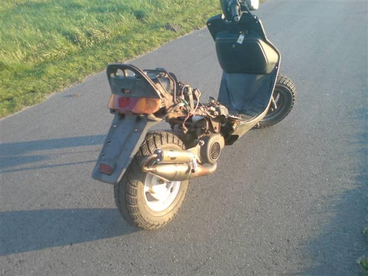 Kreidler Easy Rider billede 15