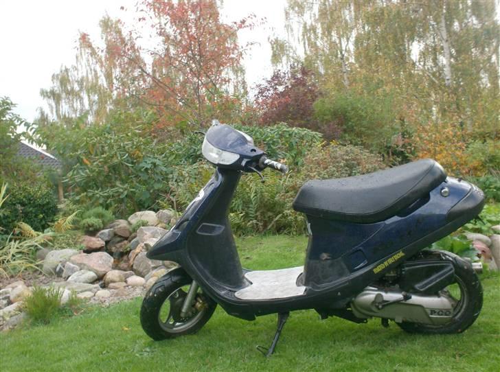 PGO comet dk's hurtigste billede 2