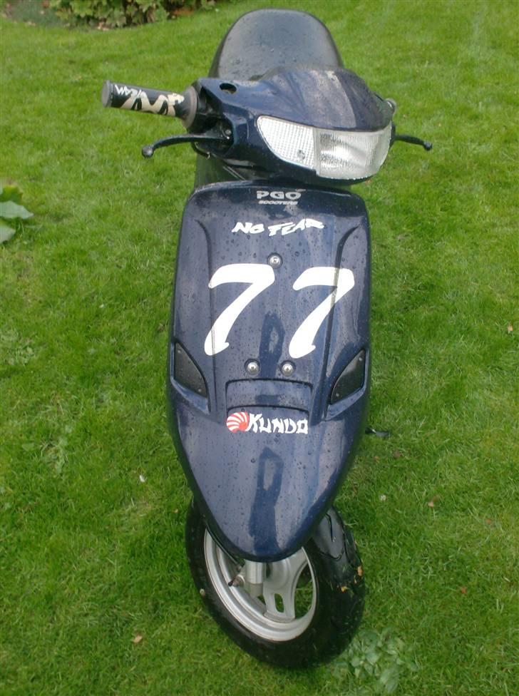 PGO comet dk's hurtigste billede 4