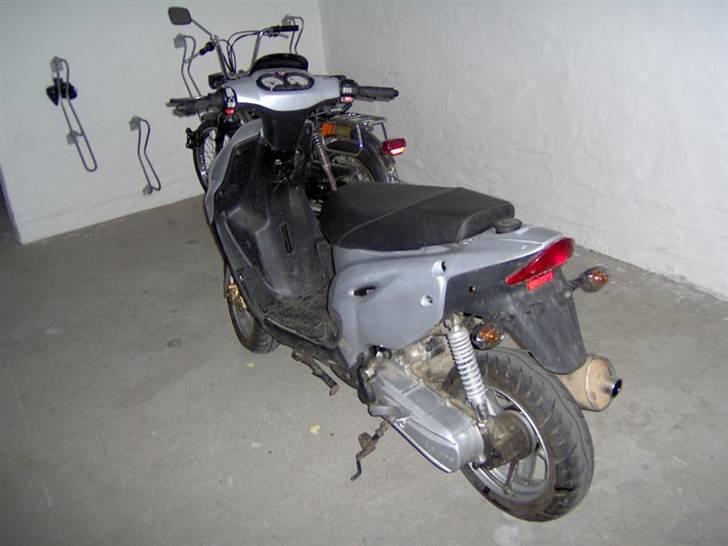 CPI popcorn "solgt" billede 2