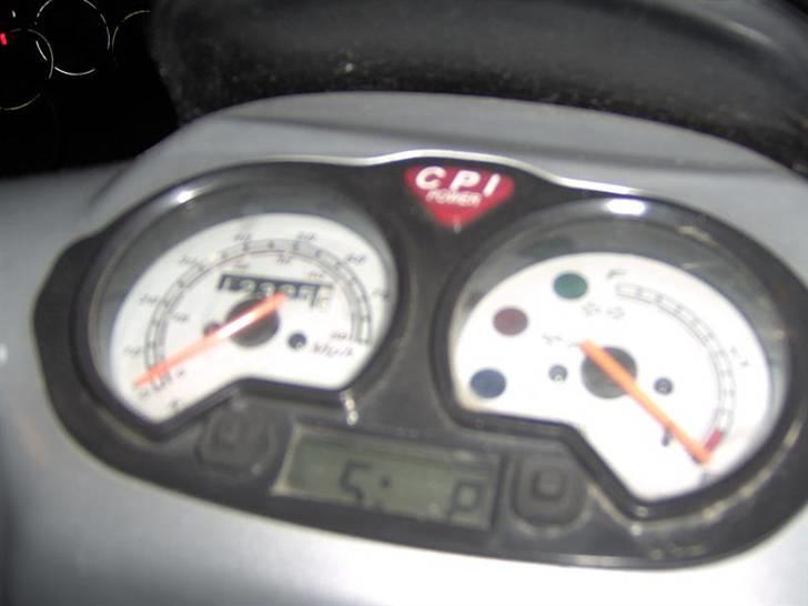 CPI popcorn "solgt" billede 4