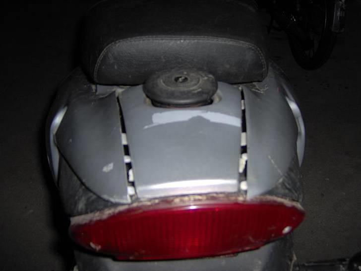 CPI popcorn "solgt" billede 5