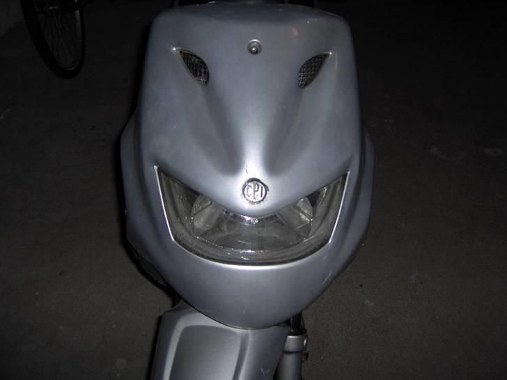 CPI popcorn "solgt" billede 8