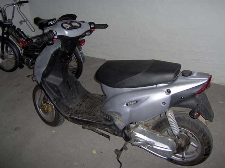 CPI popcorn "solgt" billede 10