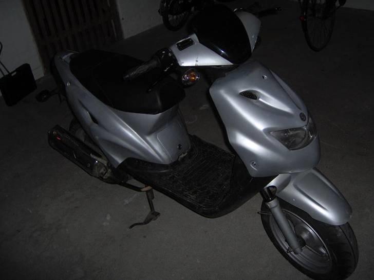 CPI popcorn "solgt" billede 11