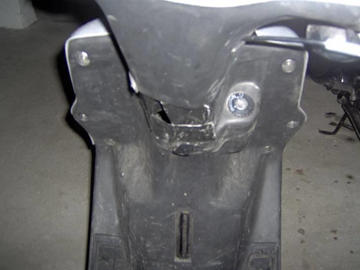 CPI popcorn "solgt" billede 12