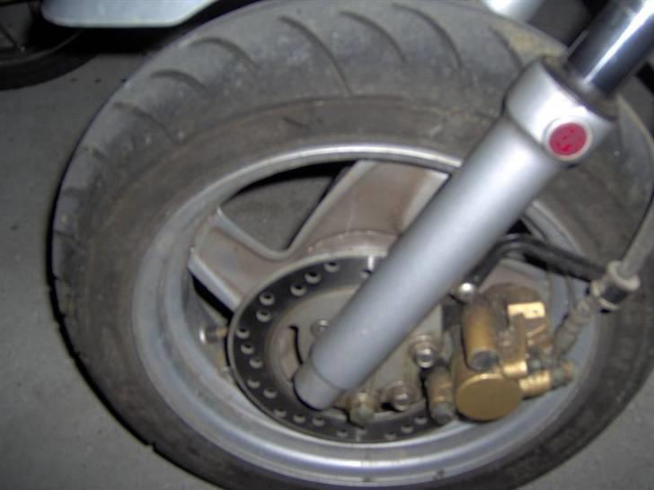 CPI popcorn "solgt" billede 14