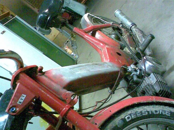 Puch maxi k ¤ Solgt ¤ billede 5