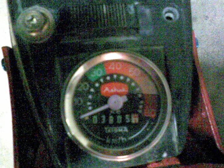 Puch maxi k ¤ Solgt ¤ billede 8