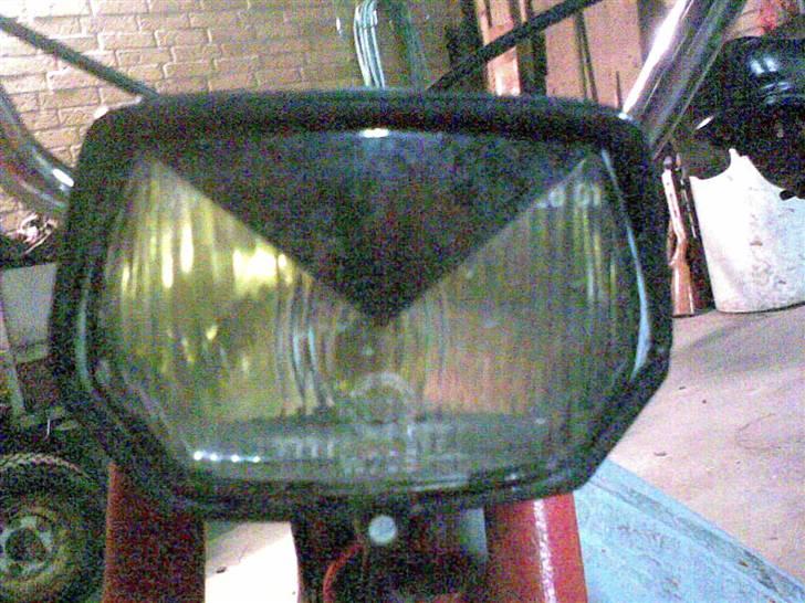 Puch maxi k ¤ Solgt ¤ billede 11