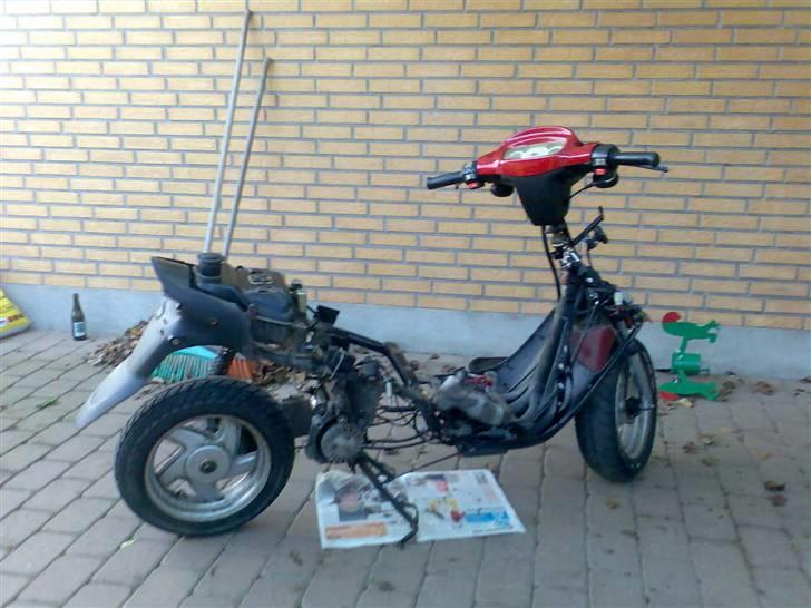 CPI Popcorn (SOLGT) billede 6