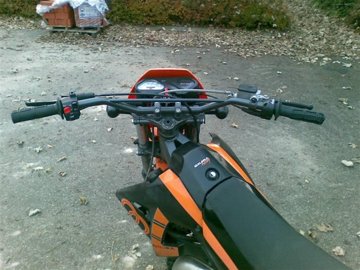 Gilera RCR Til salg  billede 4