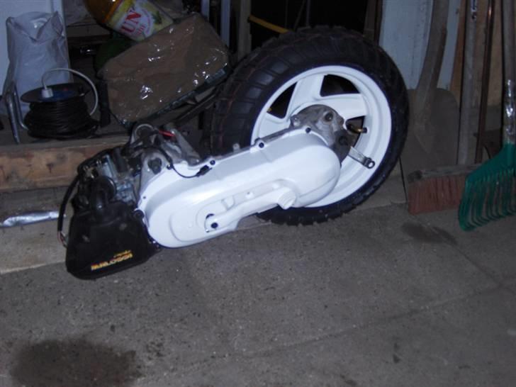 CPI Popcorn (SOLGT) billede 8