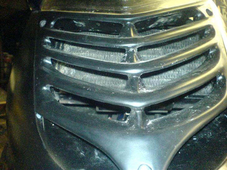 Aprilia Sonic LC DD MONO [BYTTET] billede 3