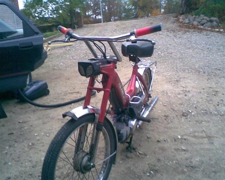 Puch Maxi Nice Eyes billede 1