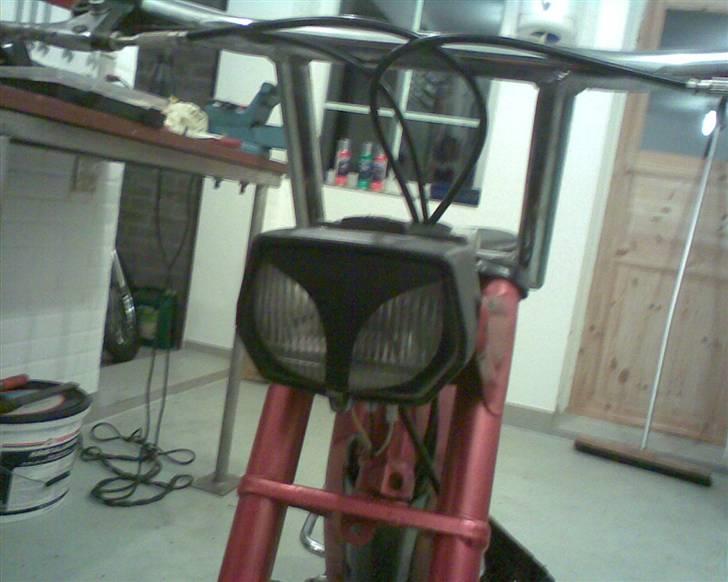 Puch Maxi Nice Eyes billede 2