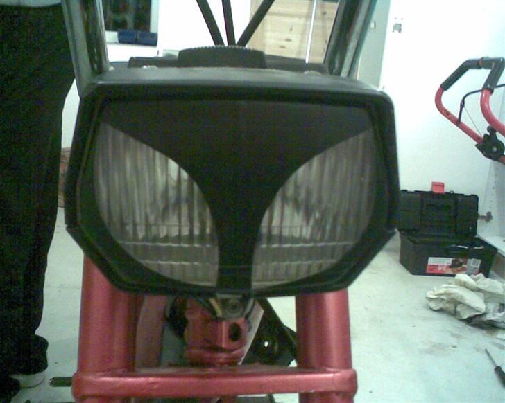 Puch Maxi Nice Eyes billede 3