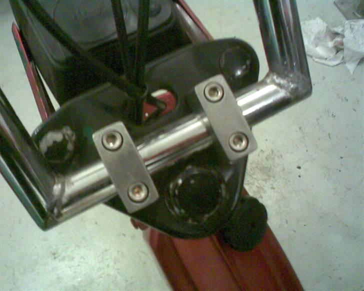 Puch Maxi Nice Eyes billede 4