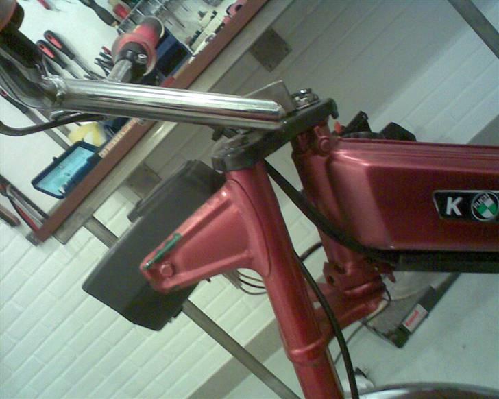 Puch Maxi Nice Eyes billede 5