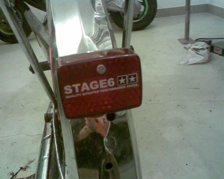 Puch Maxi Nice Eyes billede 7