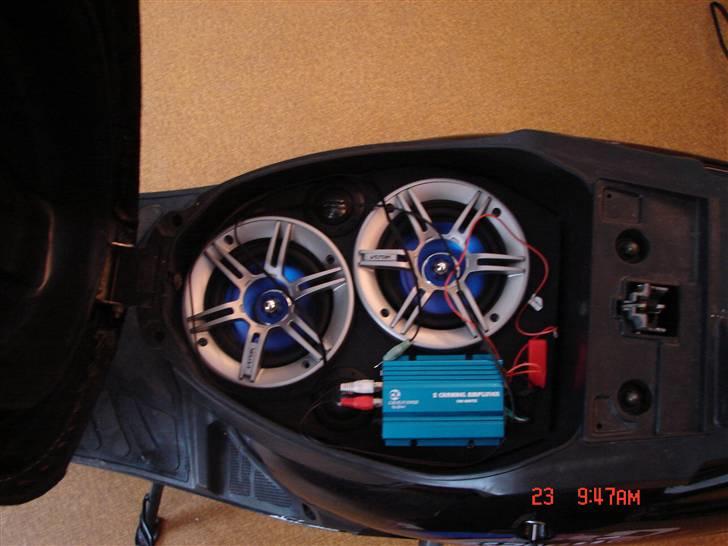 Giantco sprint(sport) (før) billede 4