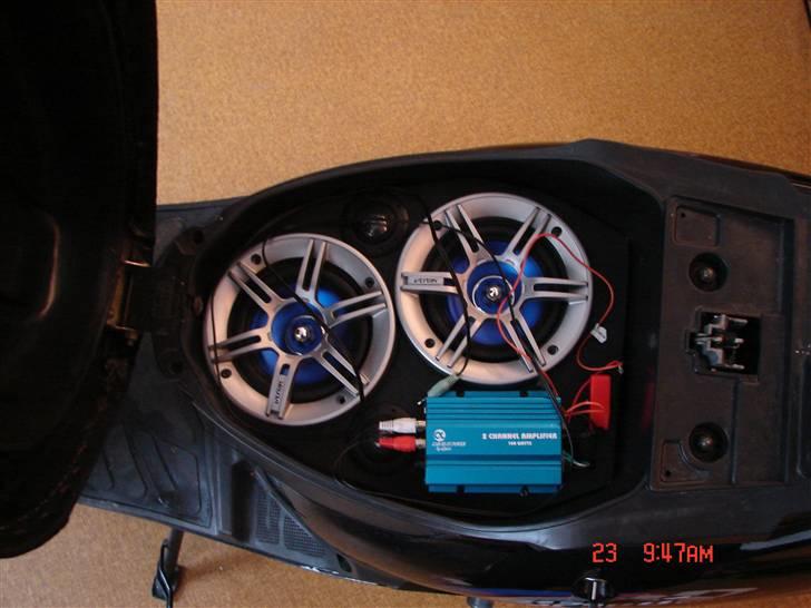 Giantco sprint(sport) (før) billede 5