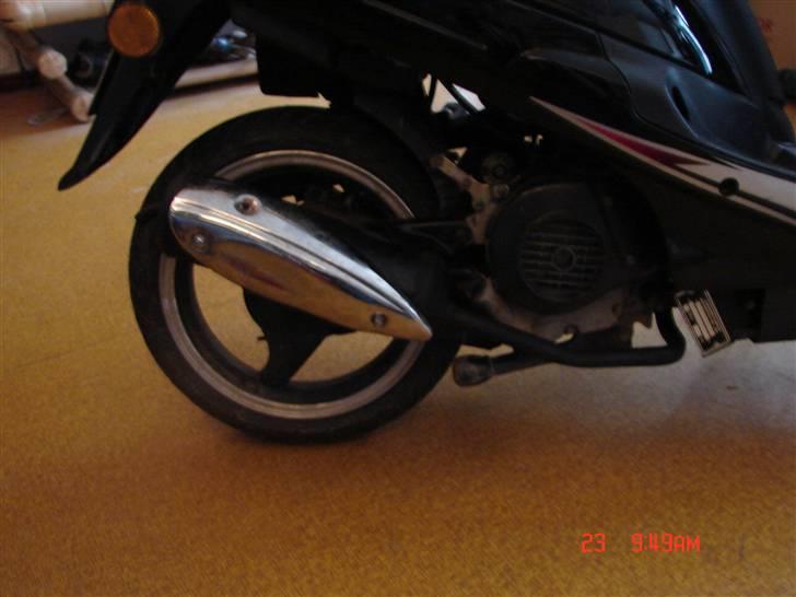 Giantco sprint(sport) (før) billede 9