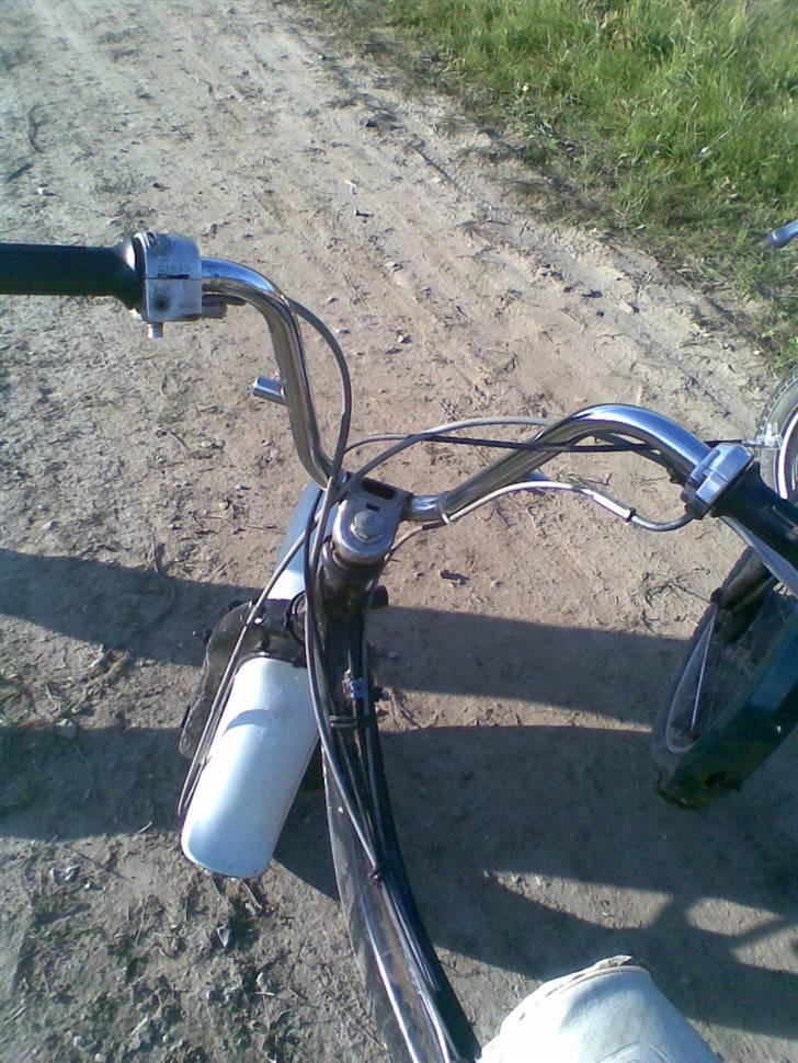 Suzuki fz 50 billede 4