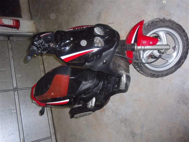 PGO PMX Sport *Solgt* billede 2