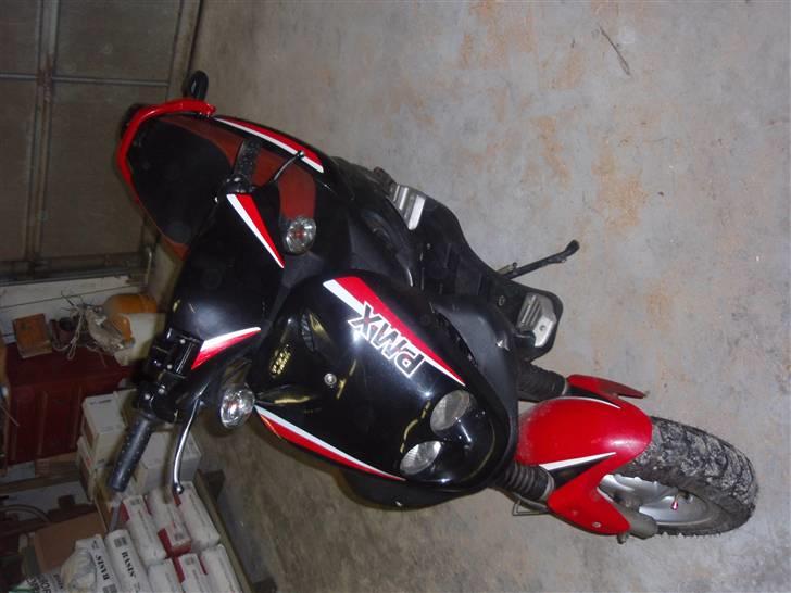 PGO PMX Sport *Solgt* billede 3