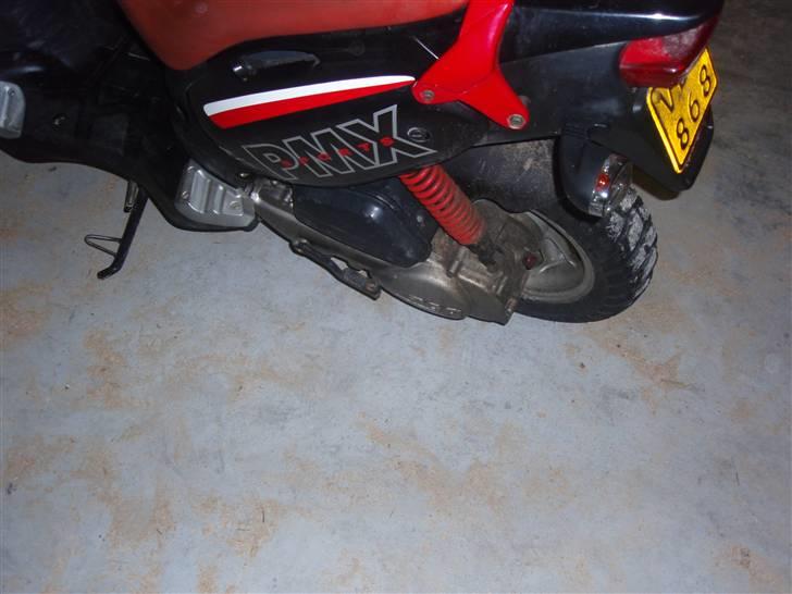 PGO PMX Sport *Solgt* billede 5