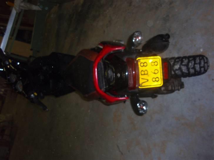 PGO PMX Sport *Solgt* billede 6