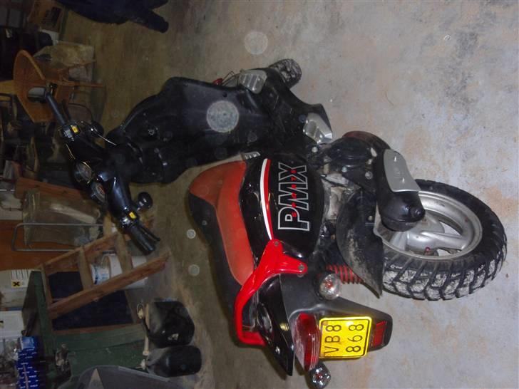 PGO PMX Sport *Solgt* billede 7