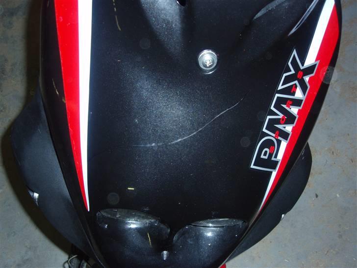 PGO PMX Sport *Solgt* billede 9