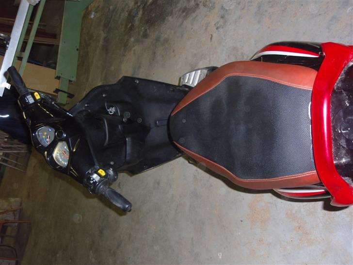 PGO PMX Sport *Solgt* billede 10