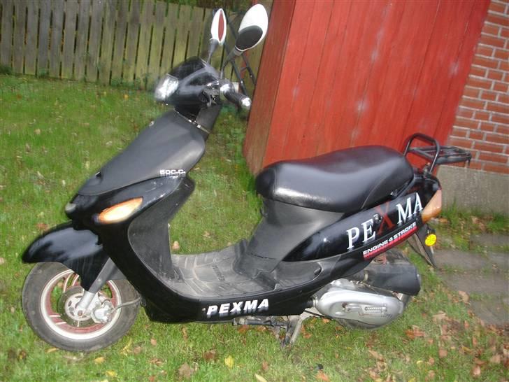 Pexma KD50 billede 1