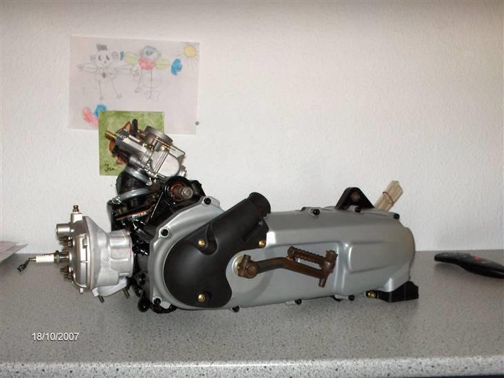 Beta Ark LC ÐÐ billede 11