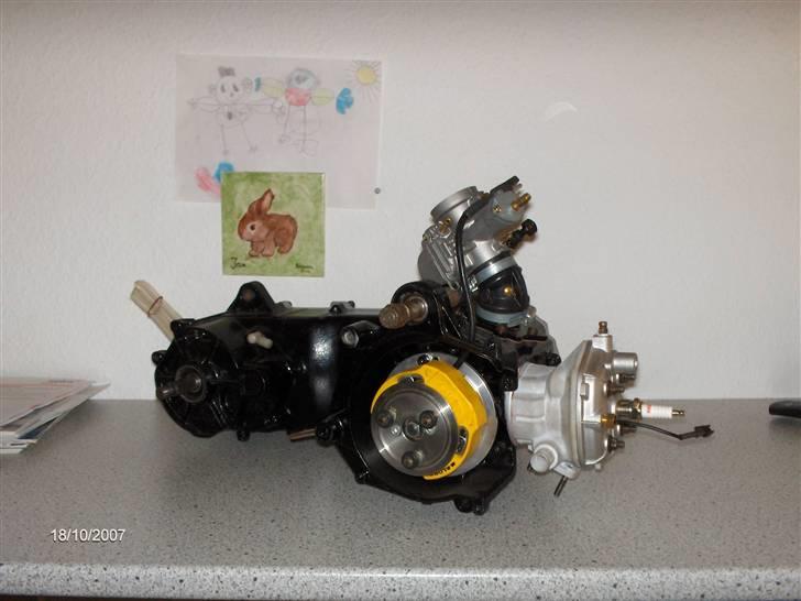 Beta Ark LC ÐÐ billede 12