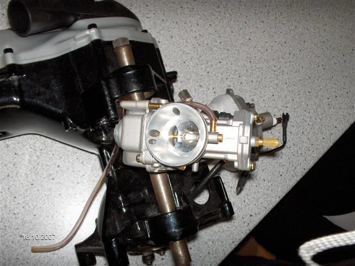 Beta Ark LC ÐÐ billede 13