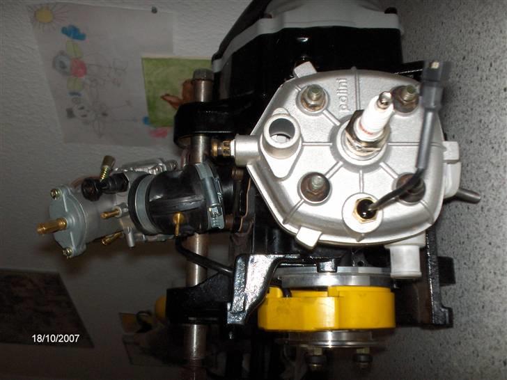 Beta Ark LC ÐÐ billede 14