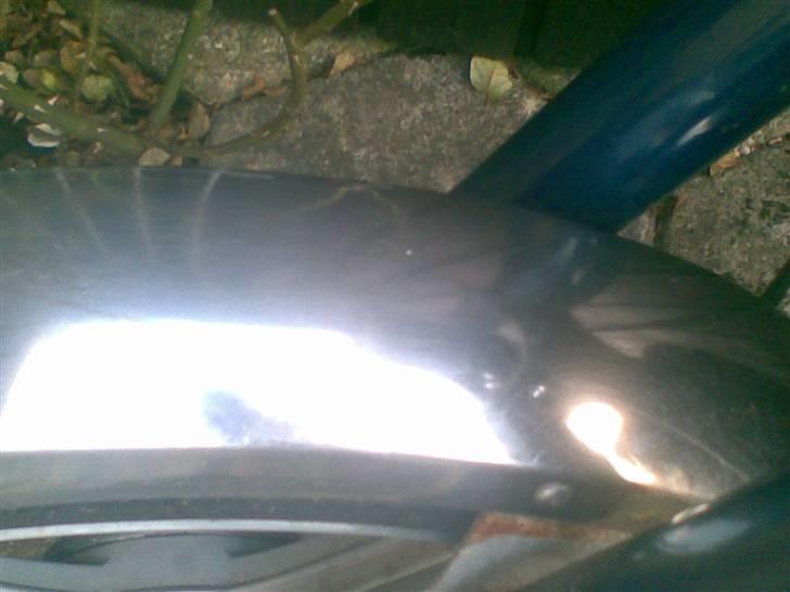 Piaggio Bravo SOLGT billede 6